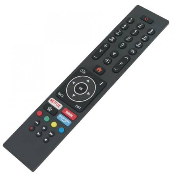 Vestel 75U9520 Smart Led Tv Kumandası