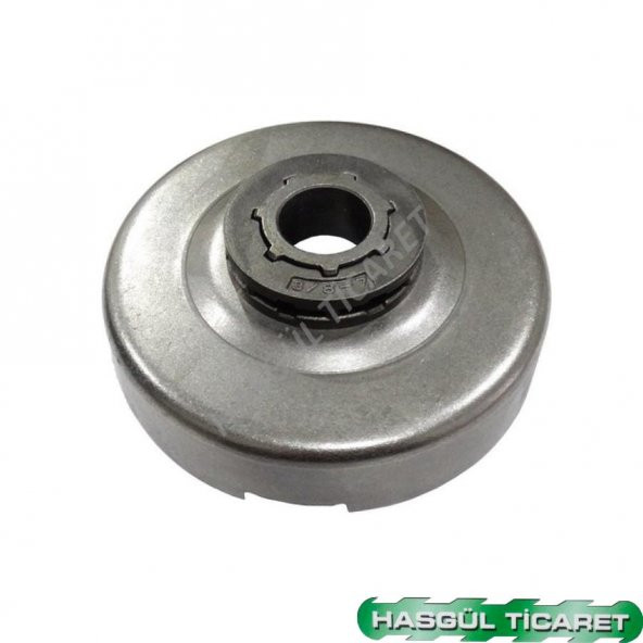 HSGL HUSQVARNA 61 /268 / 272 MOTORLU TESTERE RİMLİ ZİNCİR DİŞLİSİ 3/8-7