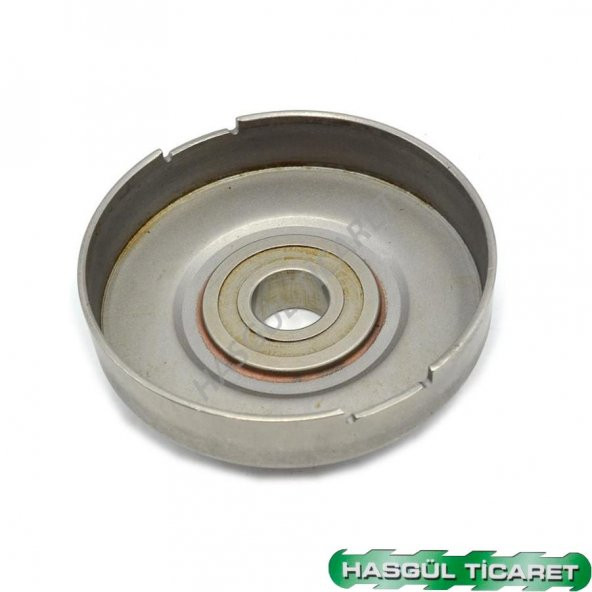 HSGL HUSQVARNA 61 /268 / 272 MOTORLU TESTERE RİMLİ ZİNCİR DİŞLİSİ 3/8-7 - 3
