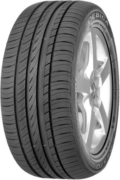 215/55R17 DEBİCA