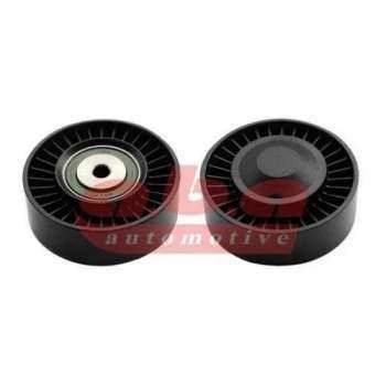 ALTERNATOR GERGI RULMANI A4 A6 A8 Q7 2.7TDI 3.0TDI 03> - ABA 25505784 - 1