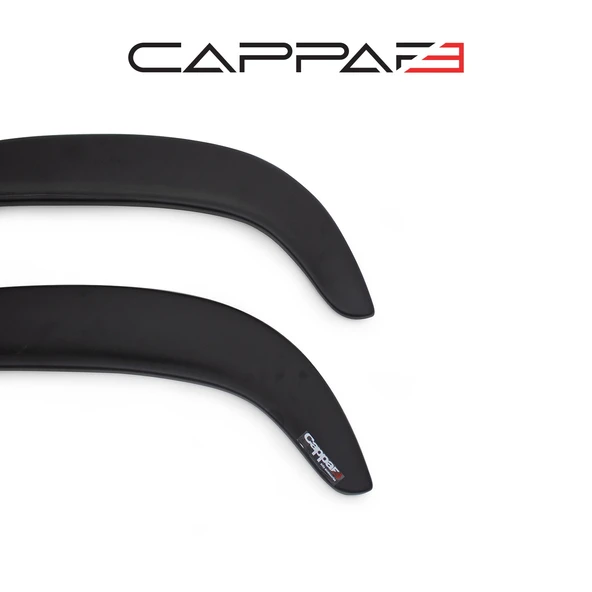 Mercedes Sprinter 2000-2006 Yıl Aralığı Uyumlu Arka Teker Kaplama 2 Parça - Resim 3