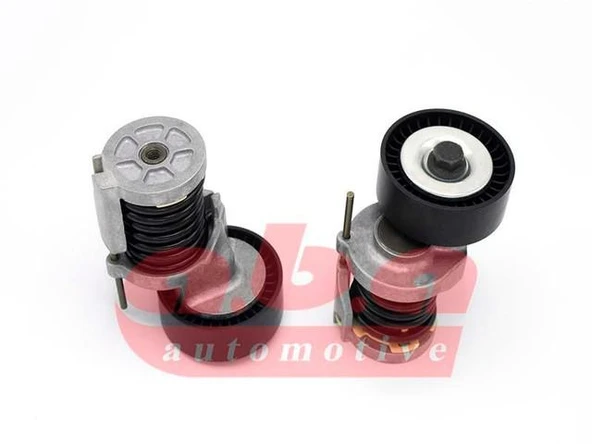 Vag Alternator Gergi Rulmanı Komple Cay Amarok Caddy Passat / CC Jetta Polo Tiguan Touareg A4 A5 A6 Tt I - Aba 25505776