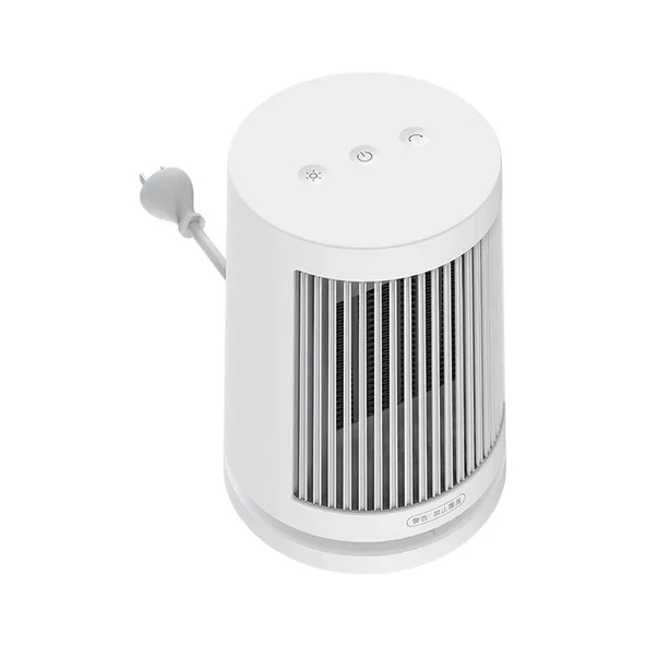 Xiaomi Desktop Heater Eu | Masaüstü Isıtıcı 600W - 2