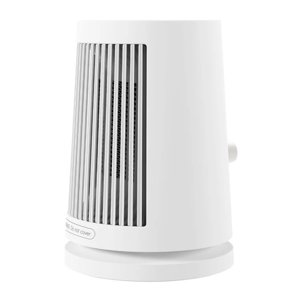 Xiaomi Desktop Heater Eu | Masaüstü Isıtıcı 600W - 3