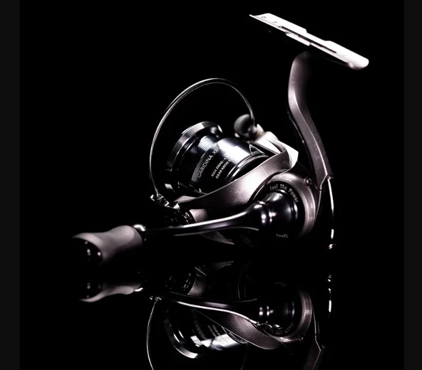 Pandora Caridina XR 500S 6+1BB LRF Olta Makinesi - Resim 4