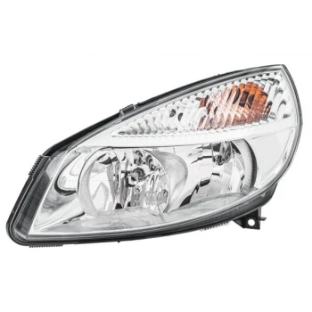 FAR SOL SINYALLI MOTORLU AMPULLU (H7 H1) SCENIC II 03> - HELLA 1EG008862-171 - 1