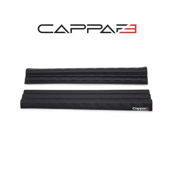 Mercedes Sprinter 2006-2012 Yıl Aralığı Uyumlu Kapı Eşiği 2 Parça - 3