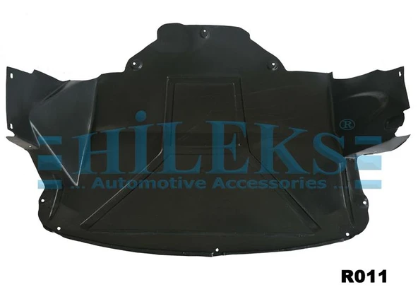 Renault Karter Muhafazası Master III Opel Movano - Hileks R011 ürün görseli 1