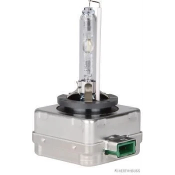 XENON AMPUL D3S 12V 35W TUM YENI MODEL XENON FARLAR ICIN ORTAK - HELLA 8GS009028-311 - 1