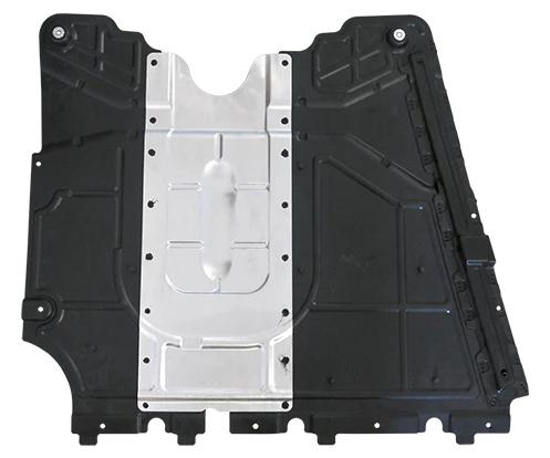 Fiat Motor Alt Muhafaza Doblo III 10> - Maral M220100 ürün görseli