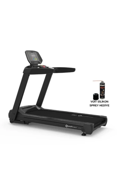 Profitness 3300 Koşu Bandı - 1