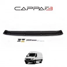 Mercedes Sprinter 2006-2012 Yıl Aralığı Uyumlu Ön Cam Güneşliği ürün görseli