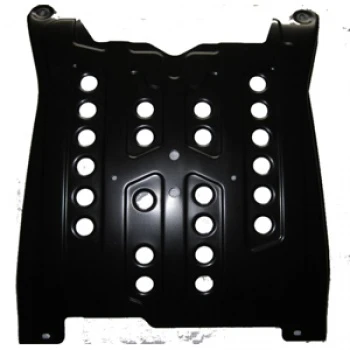 Vag Karter Muhafazası Metal Polo Cordoba İbiza Fabıa 2013 << - Prizma 9925006 ürün görseli