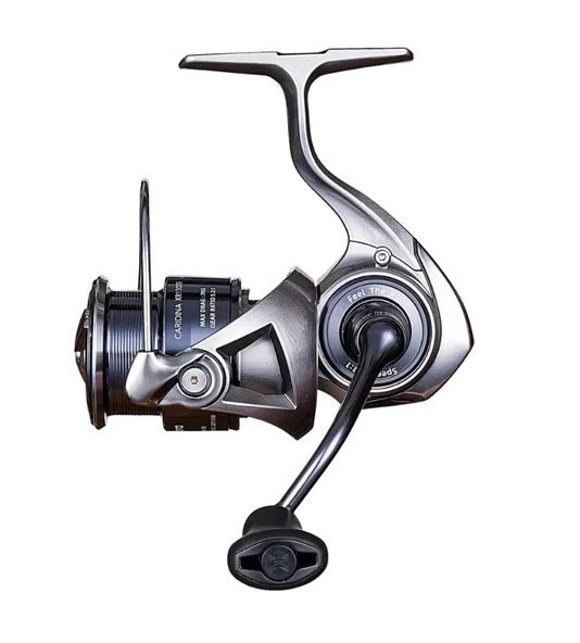 Pandora Caridina XR 500S 6+1BB LRF Olta Makinesi ürün görseli