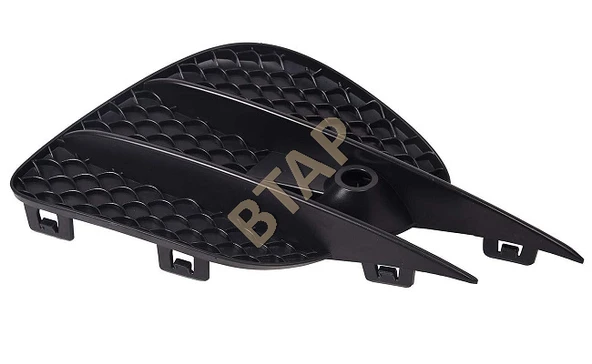 BTAP MERCEDES S GLC X253 TAMPON IZGARASI SAĞ 2538853600