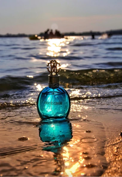 Roberto Cavalli Acqua 75 ml Edt - Resim 3