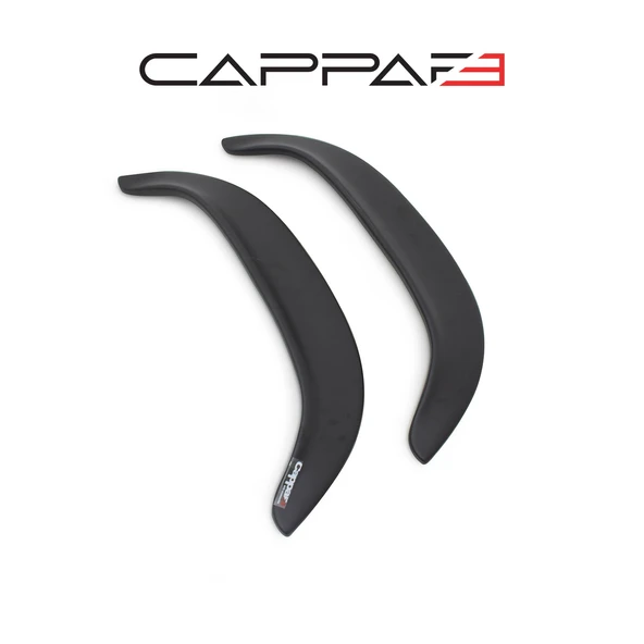 Mercedes Sprinter 2000-2006 Yıl Aralığı Uyumlu Arka Teker Kaplama 2 Parça - Resim 5