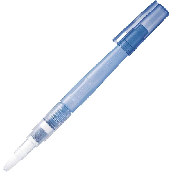 Supertrend Brush2O Waterbrush Su Hazneli Fırça Broad Tip (Yassı Uç)