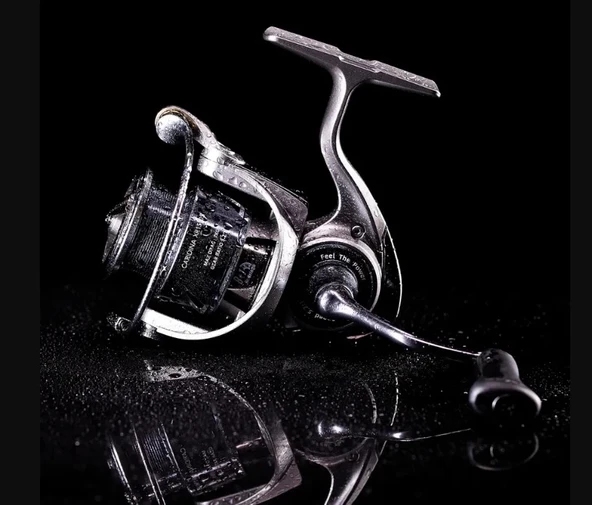 Pandora Caridina XR 2500S 9+1BB LRF Olta Makinesi - Resim 2