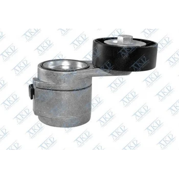 ALTERNATOR KAYIS GERGISI X14XE X16XEL ASTRA F CORSA B - AKD OP115127 - 1