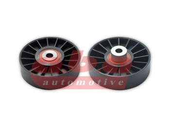 ALTERNATOR GERGI RULMANI (10x90x26) BRAVA BRAVO COUPE MARIA PUNTO ALFA 155 / 145 / 146 / 156147 - ABA 25950410 - 1