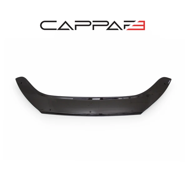 Hyundai Tucson 2016-2018 Yıl Arası Kaput Rüzgarlığı 3mm - Resim 4