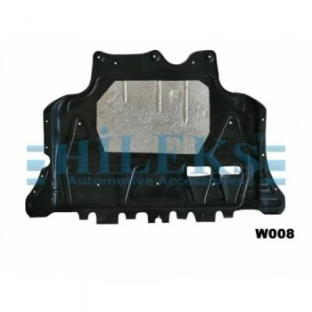 Vag Karter Muhafazası Metal Golf IV Bora Toledo Octavıa - Prizma 9925001 ürün görseli 1