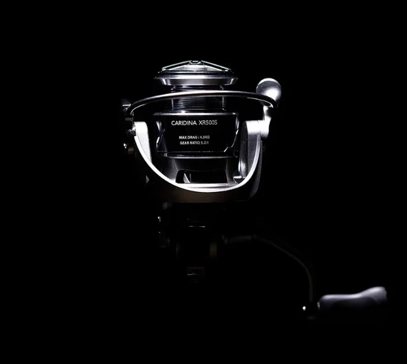 Pandora Caridina XR 2500S 9+1BB LRF Olta Makinesi - Resim 5