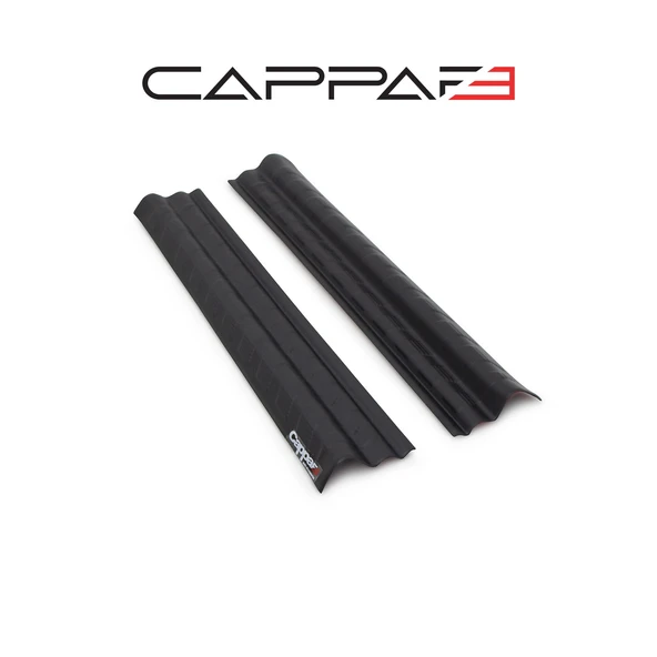 Mercedes Sprinter 2006-2012 Yıl Aralığı Uyumlu Kapı Eşiği 2 Parça - 8