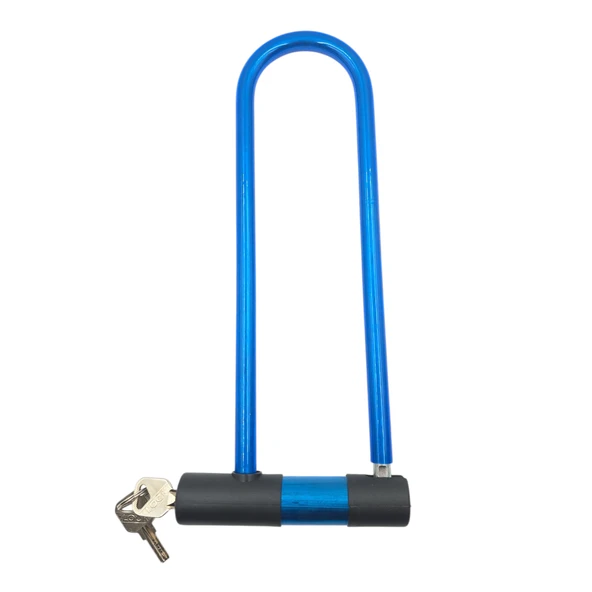 Fixonic B.H.D BHD00568 13x31cm Motor ve Direksiyon Kilidi ürün görseli 1