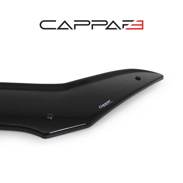 Hyundai Getz 2006-2011 Yıl Aralığı Kaput Rüzgarlık 4mm - Resim 4