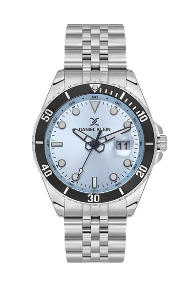 Daniel Klein DK.3.100401-4 Erkek Kol Saati - Resim 2