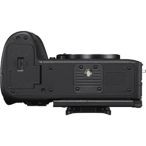 Sony A1 II Body Aynasız Fotoğraf Makinesi - 4