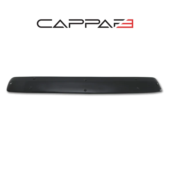 Mercedes Atego III 2013- Yılı ve Sonrası Uyumlu Ön Cam Güneşliği - Resim 4