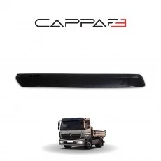 Mercedes Atego III 2013- Yılı ve Sonrası Uyumlu Ön Cam Güneşliği ürün görseli 1