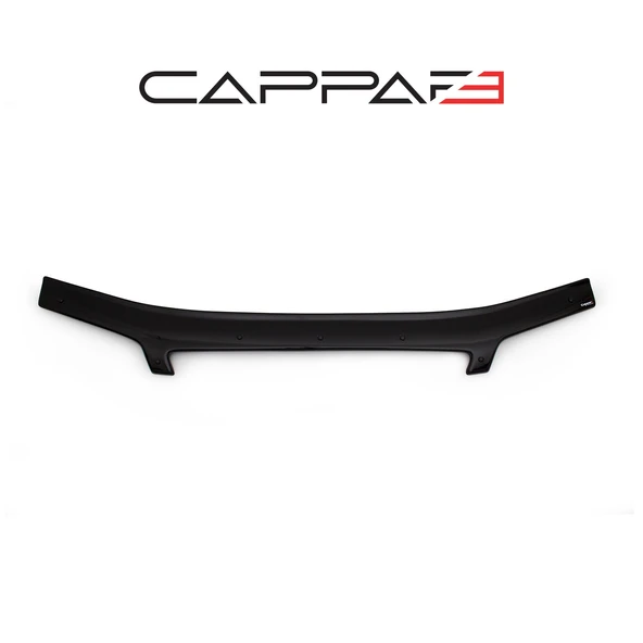 Hyundai Starex 2003-2008 Yıl Arası Kaput Rüzgarlık 4mm - Resim 2