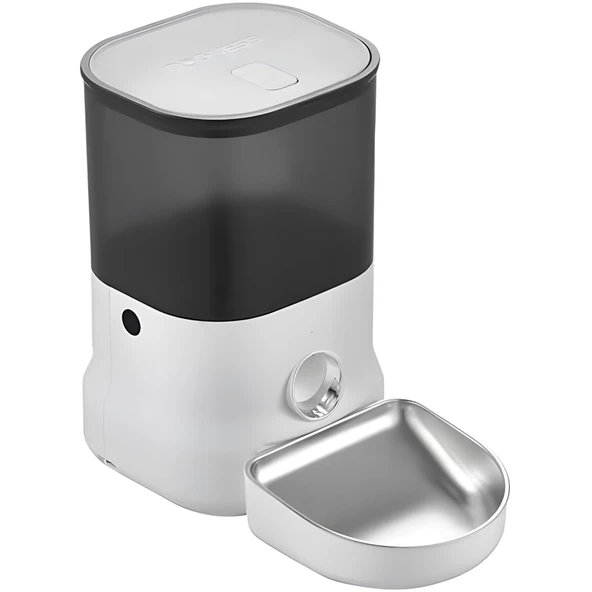 Dogness F14-M Akıllı Mama Kabı 6Lt