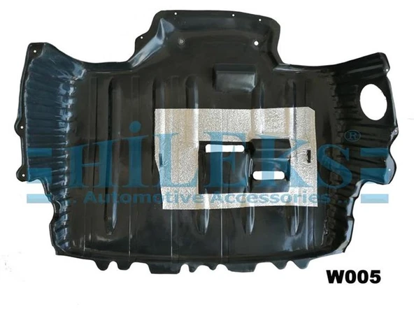 Vag Karter Muhafazası Polo Clasıc Caddy II Cordoba 93 / 99 İbiza 93 / 99 - Hileks W005 ürün görseli 1