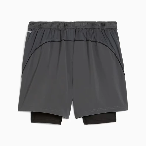 Puma 526611 44 Run Velocıty 2IN Erkek Taylı Şort - 6