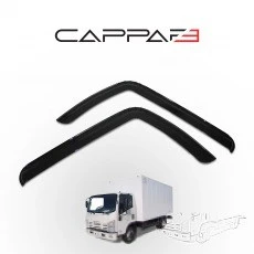 Isuzu Npr Long 2010 Yılı Ve Sonrası Yan Cam Rüzgarlık ürün görseli