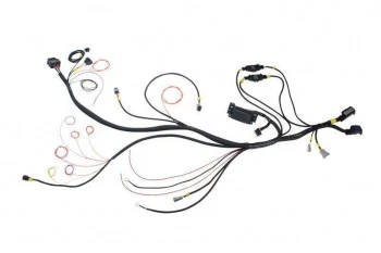 Toyota Cam Acma Kapama Anahtarı Sol Ciftli Yarıs 99 06 (8 Pin) - Aem30 1872 ürün görseli