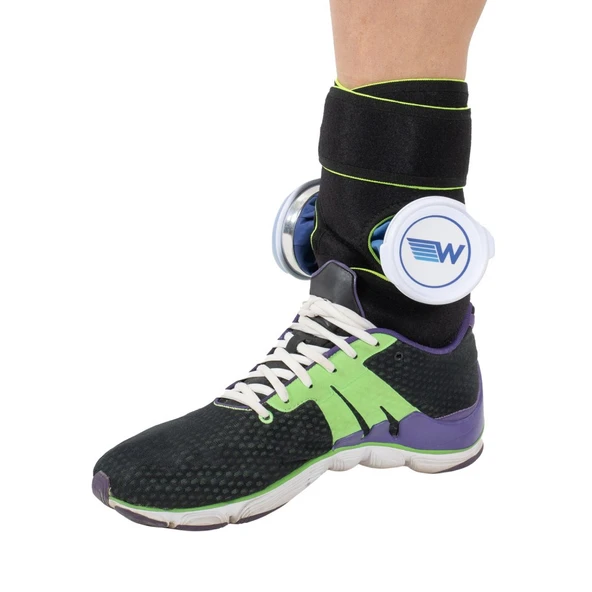 Wingmed Buz Kompresli Ayak Bileklik W646 - 2