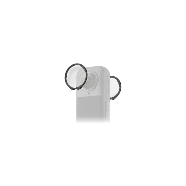 İnsta360 X5 Standard Lens Guards - 1