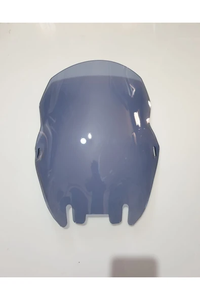 MOTOCAM Aprilia Mana 850 GT Ön Cam 2008 Model 43cm füme Renkli 4mm ürün görseli