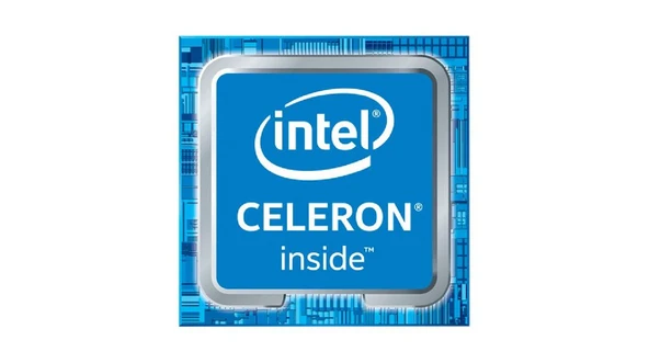 Intel Celeron G5925 3,6 GHz 4 MB Cache 1200 Pin İşlemci Tray - Resim 2