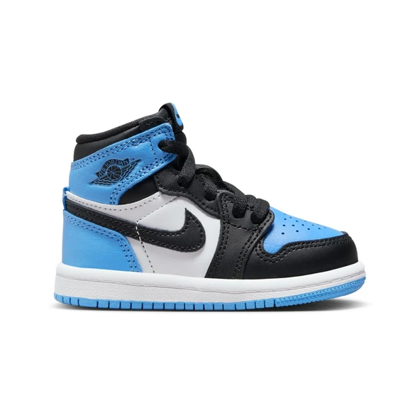 Buy Air Jordan 1 Retro High OG TD 'UNC Toe' - FD1413 400 ürün görseli