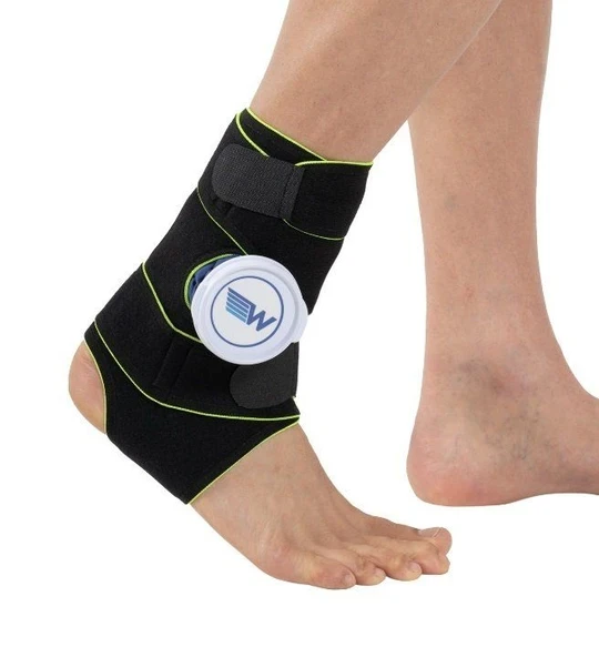 Wingmed Buz Kompresli Ayak Bileklik W646