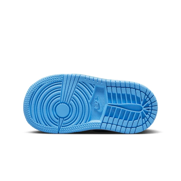 Buy Air Jordan 1 Retro High OG TD 'UNC Toe' - FD1413 400 - Resim 5