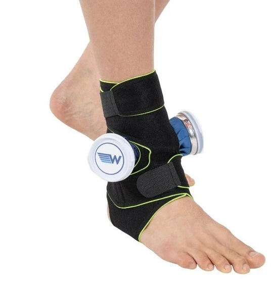 Wingmed Buz Kompresli Ayak Bileklik W646 - 3